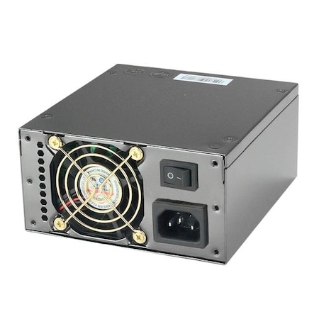 Athena Power Athena Computer Power AP-MP4ATX70FEP8 700W Apollo Series SFX Power Supply AP-MP4ATX70FEP8